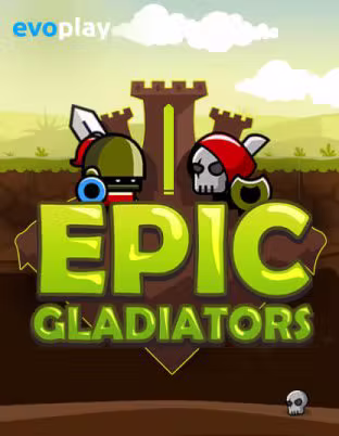 hello88 discount Epic Gladiators