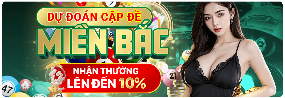 Khuyến mãi thưởng nạp đầu 188%
